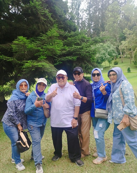 Romo dan ibu-ibu hijabPK_1